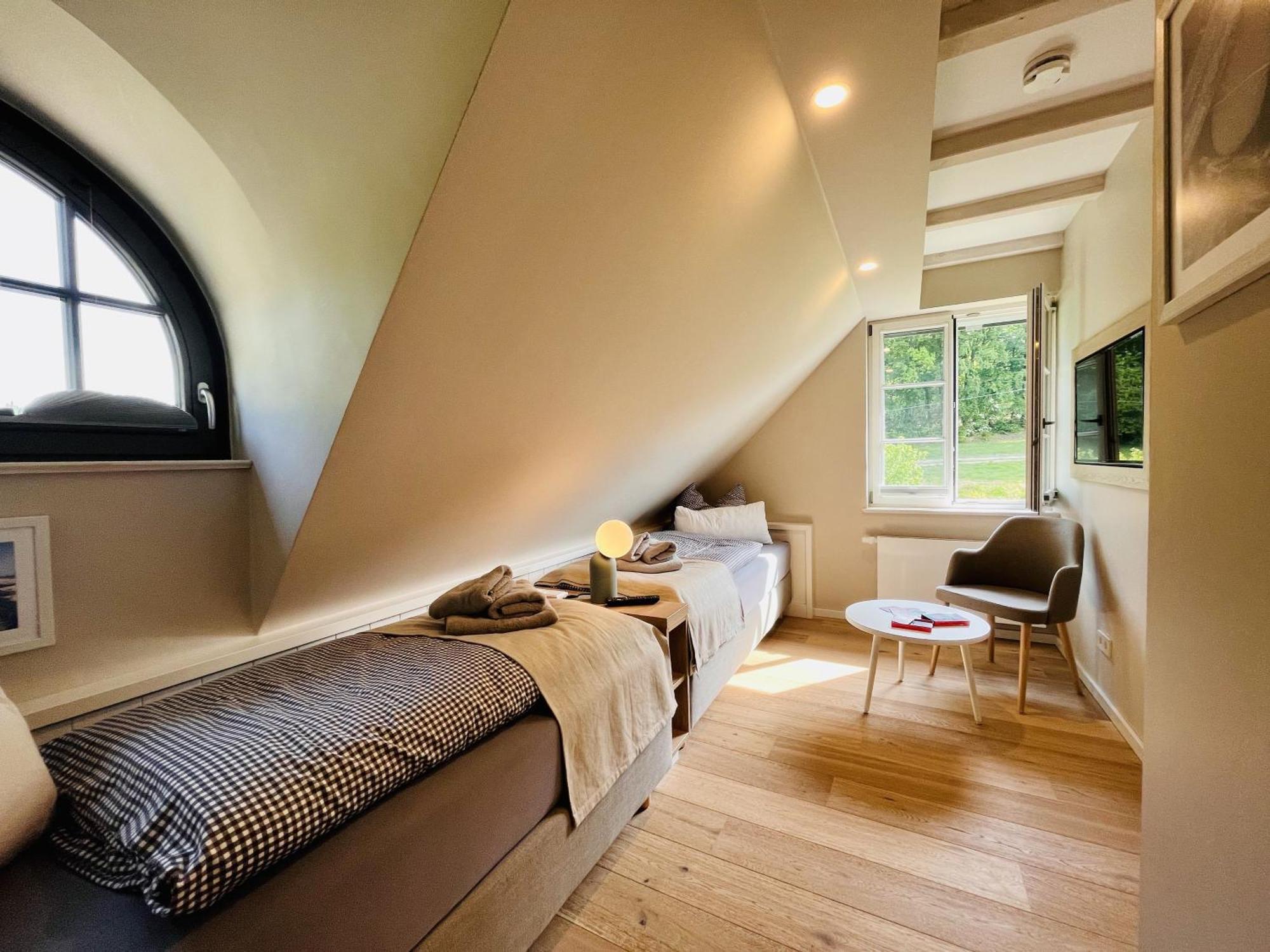 Ferienhaus Strandflieder 05 Feriendorf Klein Stresow Ruegen By Ruyastay プットブス エクステリア 写真